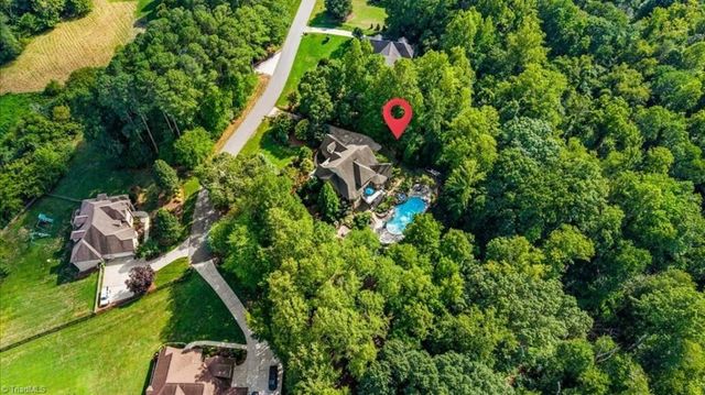 5917 Crutchfield Farm Road, Oak Ridge, NC 27310