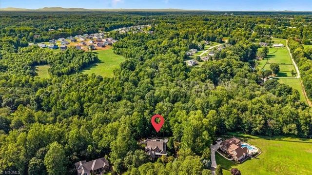 5917 Crutchfield Farm Road, Oak Ridge, NC 27310