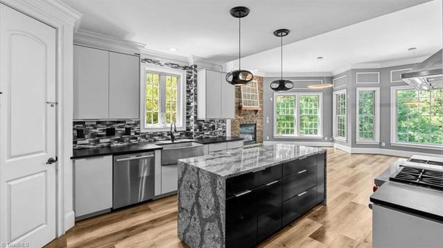 5917 Crutchfield Farm Road, Oak Ridge, NC 27310
