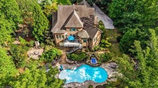 5917 Crutchfield Farm Road, Oak Ridge, NC 27310