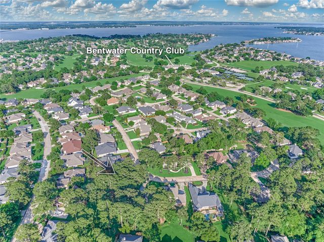 161 Bent Tree Lane, Montgomery, TX 77356