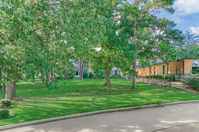 161 Bent Tree Lane, Montgomery, TX 77356