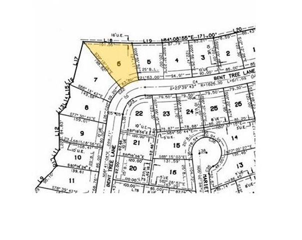 161 Bent Tree Lane, Montgomery, TX 77356