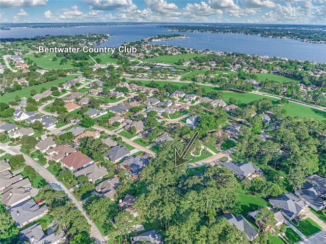 161 Bent Tree Lane, Montgomery, TX 77356