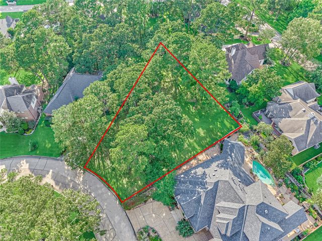 161 Bent Tree Lane, Montgomery, TX 77356