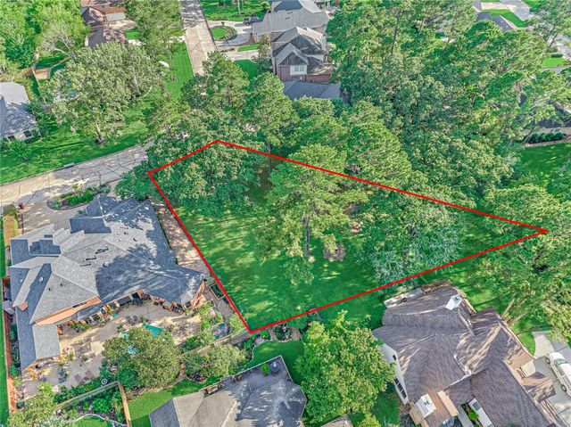 161 Bent Tree Lane, Montgomery, TX 77356