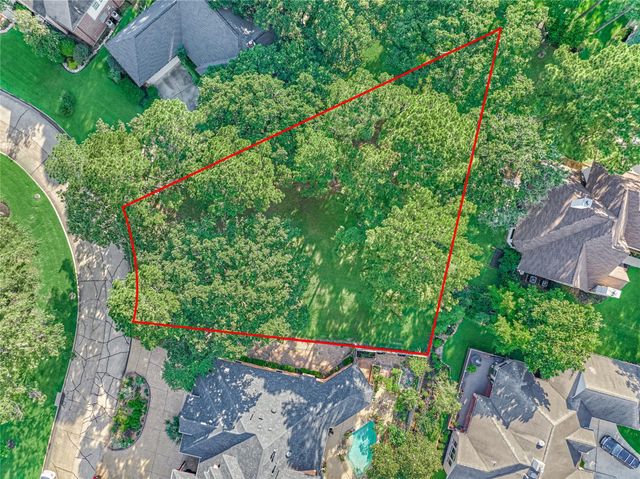 161 Bent Tree Lane, Montgomery, TX 77356