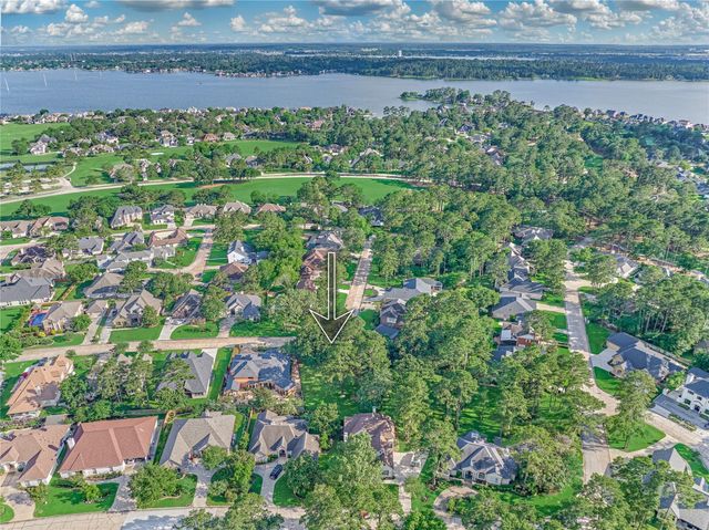 161 Bent Tree Lane, Montgomery, TX 77356