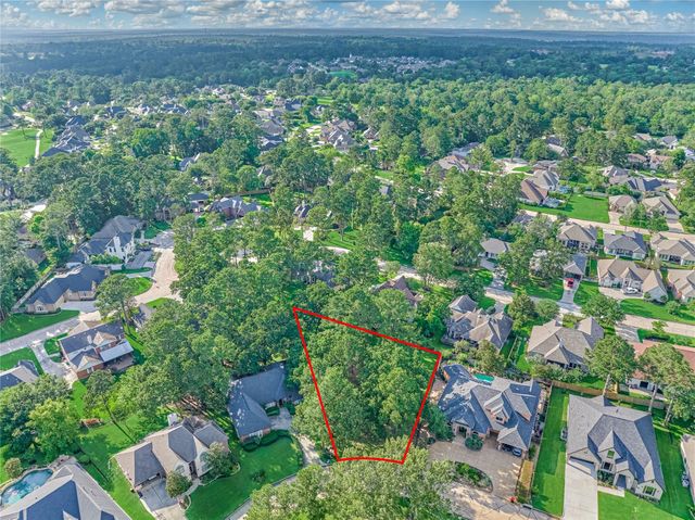 161 Bent Tree Lane, Montgomery, TX 77356