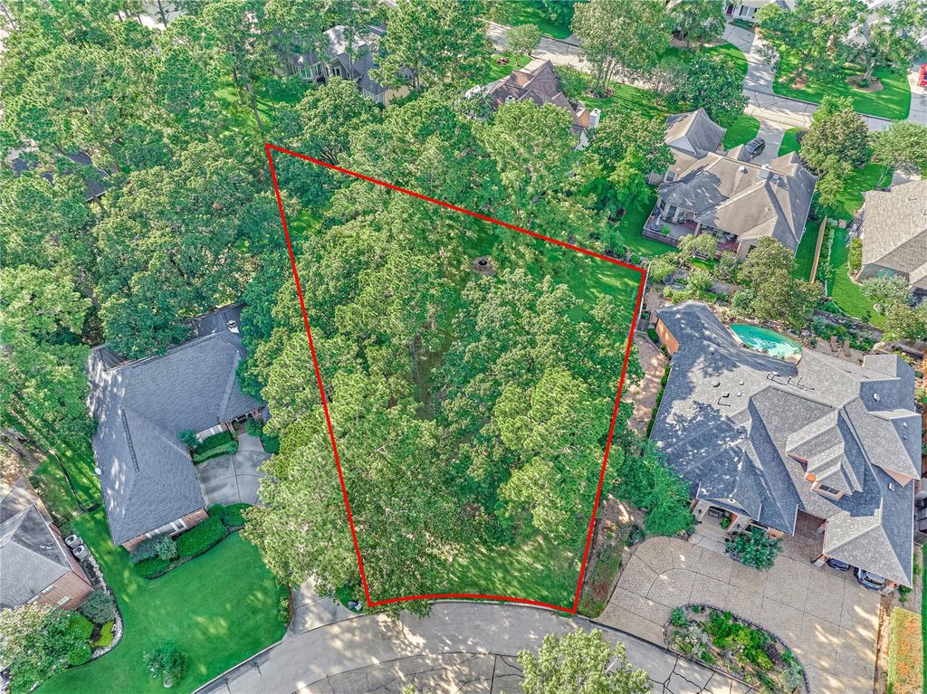 161 Bent Tree Lane, Montgomery, TX 77356