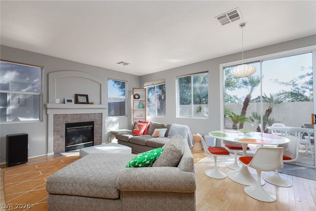 256 Horizon Pointe Circle, Henderson, NV 89012