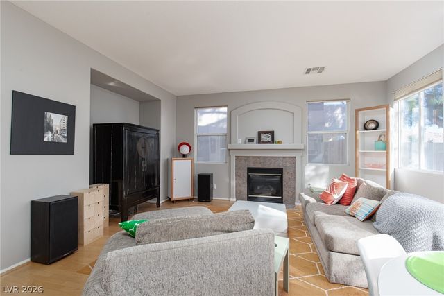 256 Horizon Pointe Circle, Henderson, NV 89012