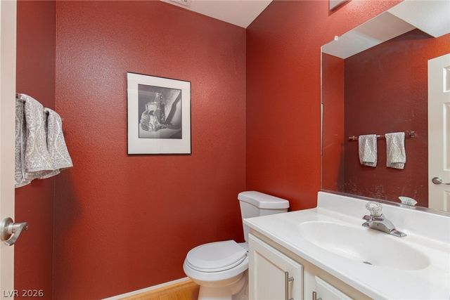 256 Horizon Pointe Circle, Henderson, NV 89012