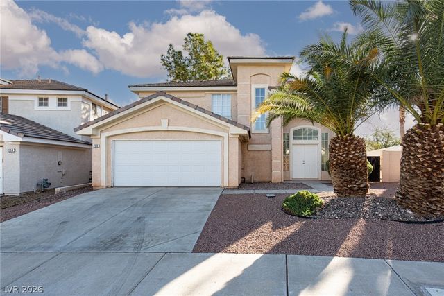 256 Horizon Pointe Circle, Henderson, NV 89012