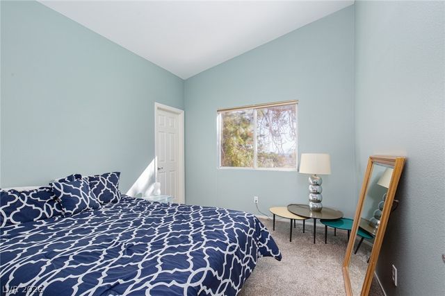 256 Horizon Pointe Circle, Henderson, NV 89012