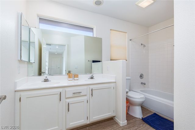 256 Horizon Pointe Circle, Henderson, NV 89012