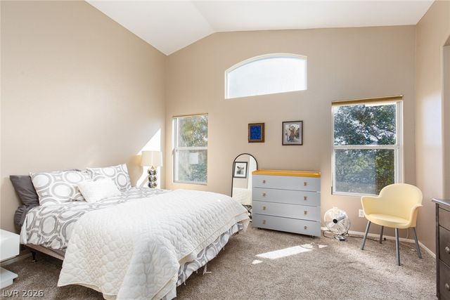 256 Horizon Pointe Circle, Henderson, NV 89012