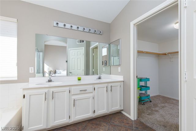 256 Horizon Pointe Circle, Henderson, NV 89012