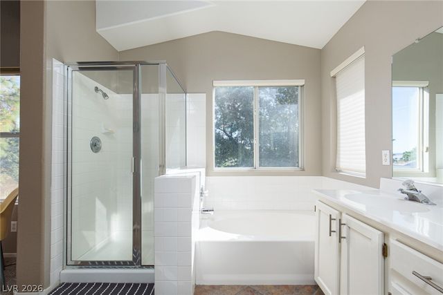 256 Horizon Pointe Circle, Henderson, NV 89012