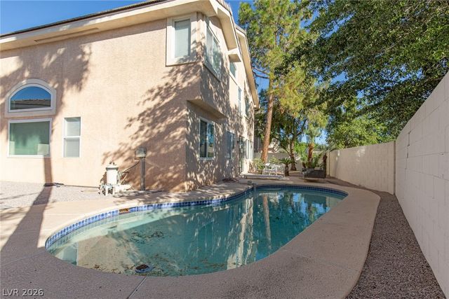 256 Horizon Pointe Circle, Henderson, NV 89012