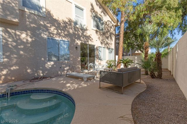 256 Horizon Pointe Circle, Henderson, NV 89012