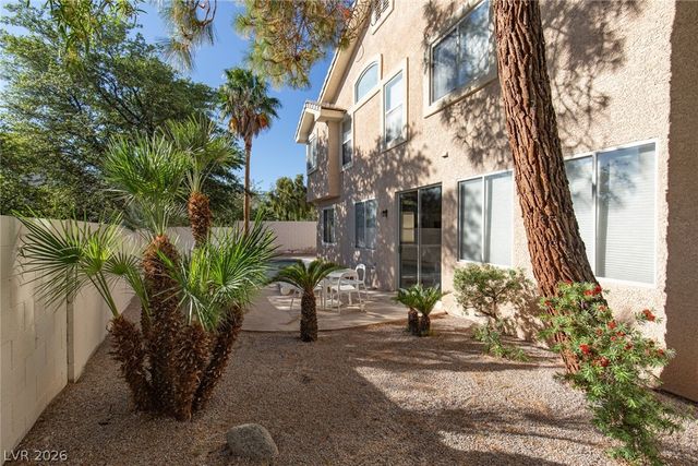 256 Horizon Pointe Circle, Henderson, NV 89012