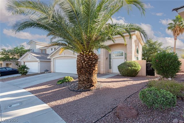 256 Horizon Pointe Circle, Henderson, NV 89012