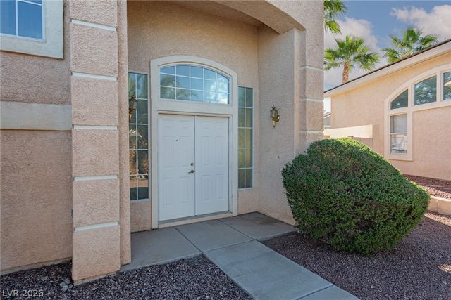 256 Horizon Pointe Circle, Henderson, NV 89012
