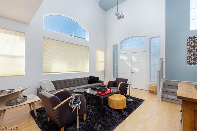 256 Horizon Pointe Circle, Henderson, NV 89012