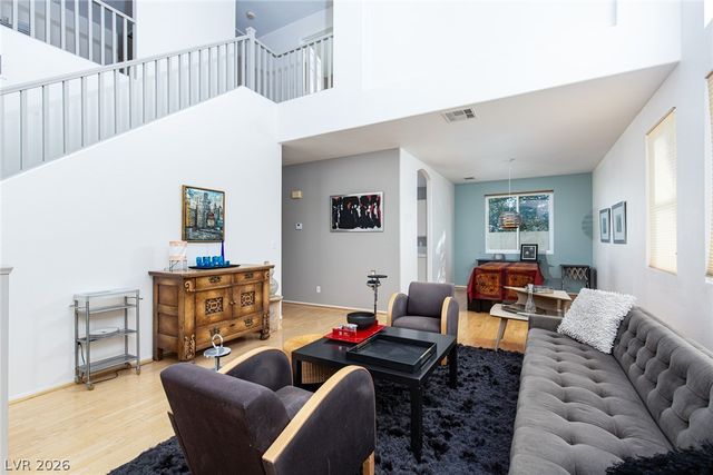 256 Horizon Pointe Circle, Henderson, NV 89012