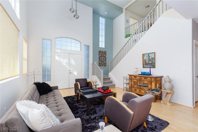 256 Horizon Pointe Circle, Henderson, NV 89012