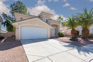 256 Horizon Pointe Circle, Henderson, NV 89012