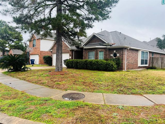 18215 Linden Forest Lane, Katy, TX 77449