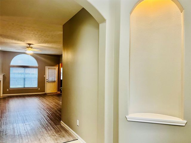 18215 Linden Forest Lane, Katy, TX 77449