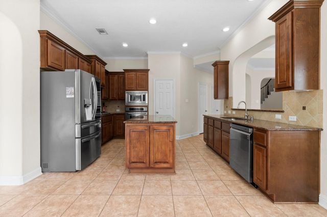 20960 Sweetwood Circle Circle, Porter, TX 77365