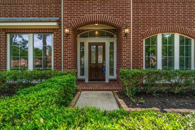 20960 Sweetwood Circle Circle, Porter, TX 77365