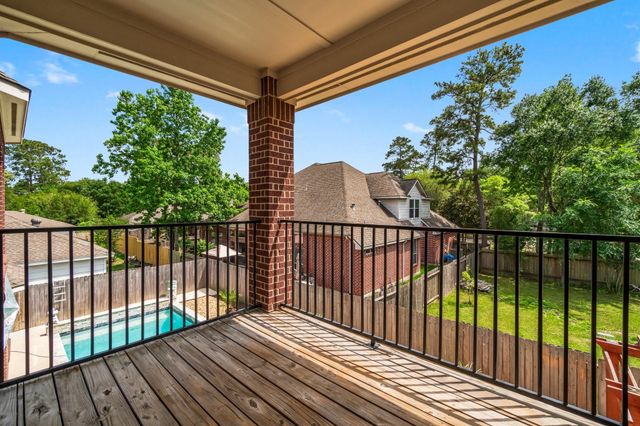 20960 Sweetwood Circle Circle, Porter, TX 77365