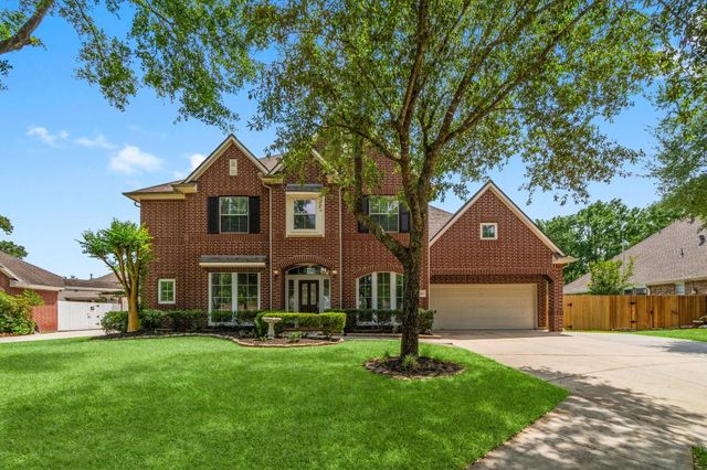 20960 Sweetwood Circle Circle, Porter, TX 77365