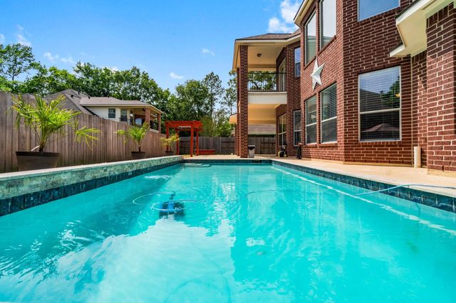 20960 Sweetwood Circle Circle, Porter, TX 77365