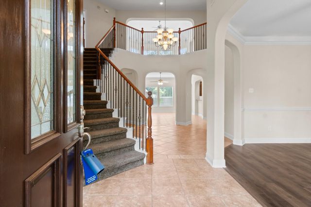 20960 Sweetwood Circle Circle, Porter, TX 77365