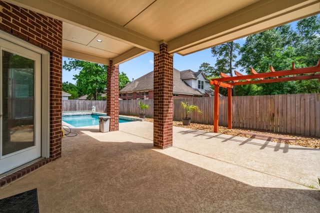 20960 Sweetwood Circle Circle, Porter, TX 77365