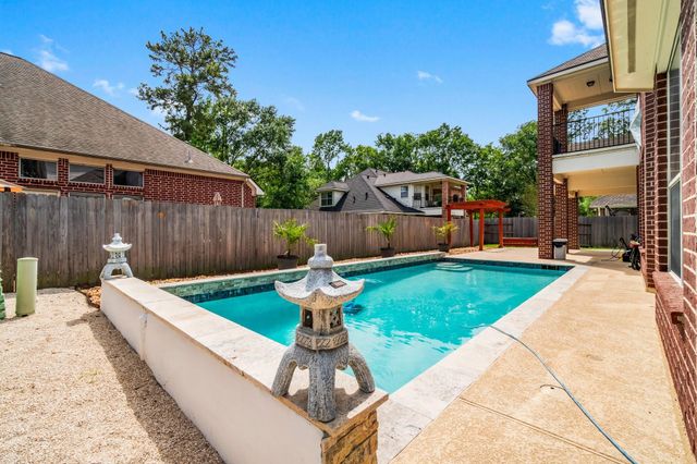 20960 Sweetwood Circle Circle, Porter, TX 77365