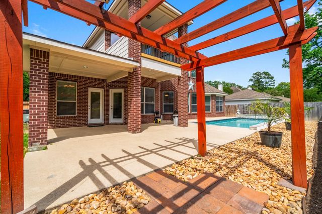 20960 Sweetwood Circle Circle, Porter, TX 77365