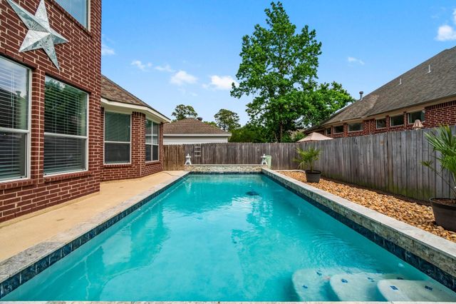 20960 Sweetwood Circle Circle, Porter, TX 77365