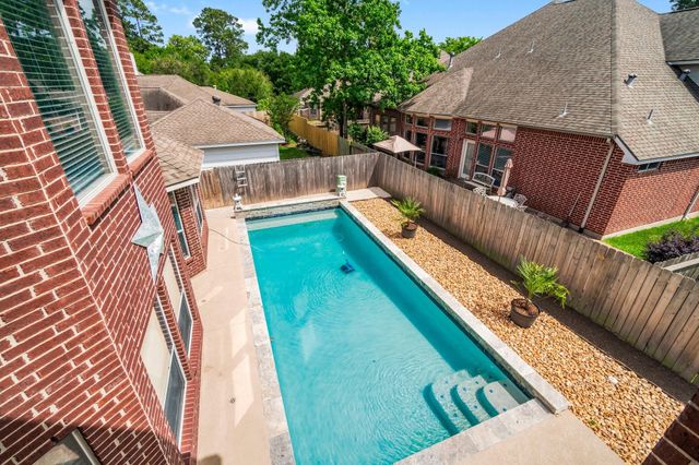 20960 Sweetwood Circle Circle, Porter, TX 77365