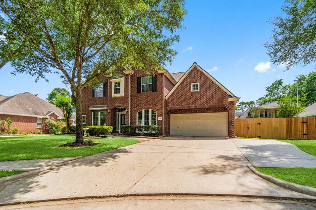 20960 Sweetwood Circle Circle, Porter, TX 77365