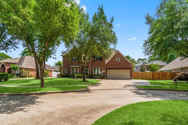 20960 Sweetwood Circle Circle, Porter, TX 77365