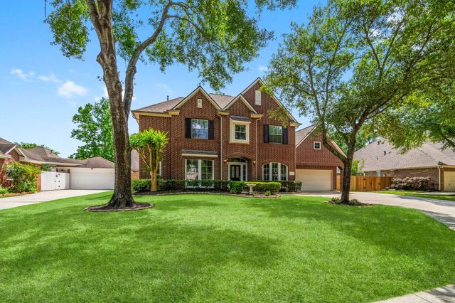20960 Sweetwood Circle Circle, Porter, TX 77365