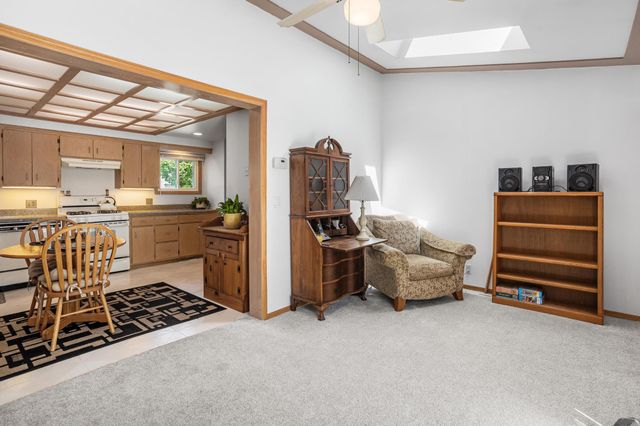 8393 Laddie Road NE, Spring Lake Park, MN 55432
