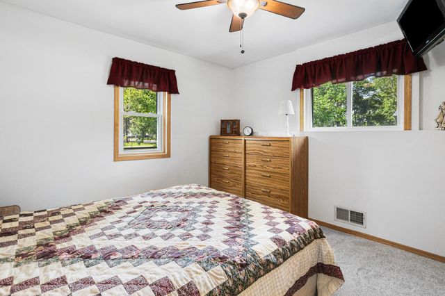 8393 Laddie Road NE, Spring Lake Park, MN 55432